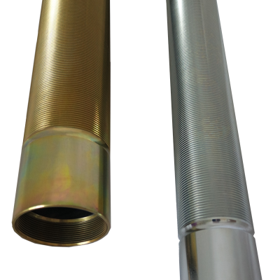 汽車避震外管(鐵)